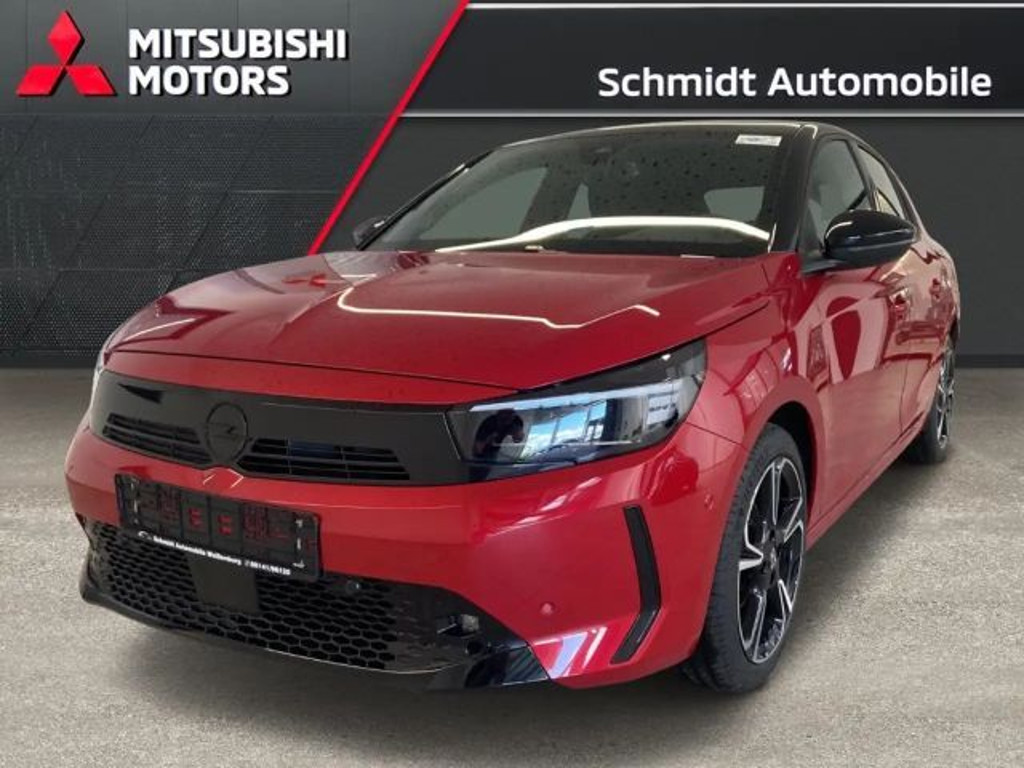 Opel Corsa 2025 Benzine