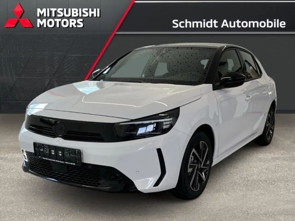 Opel Corsa 2025 Benzine