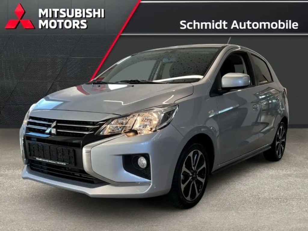 Mitsubishi Space Star 2023 Benzine