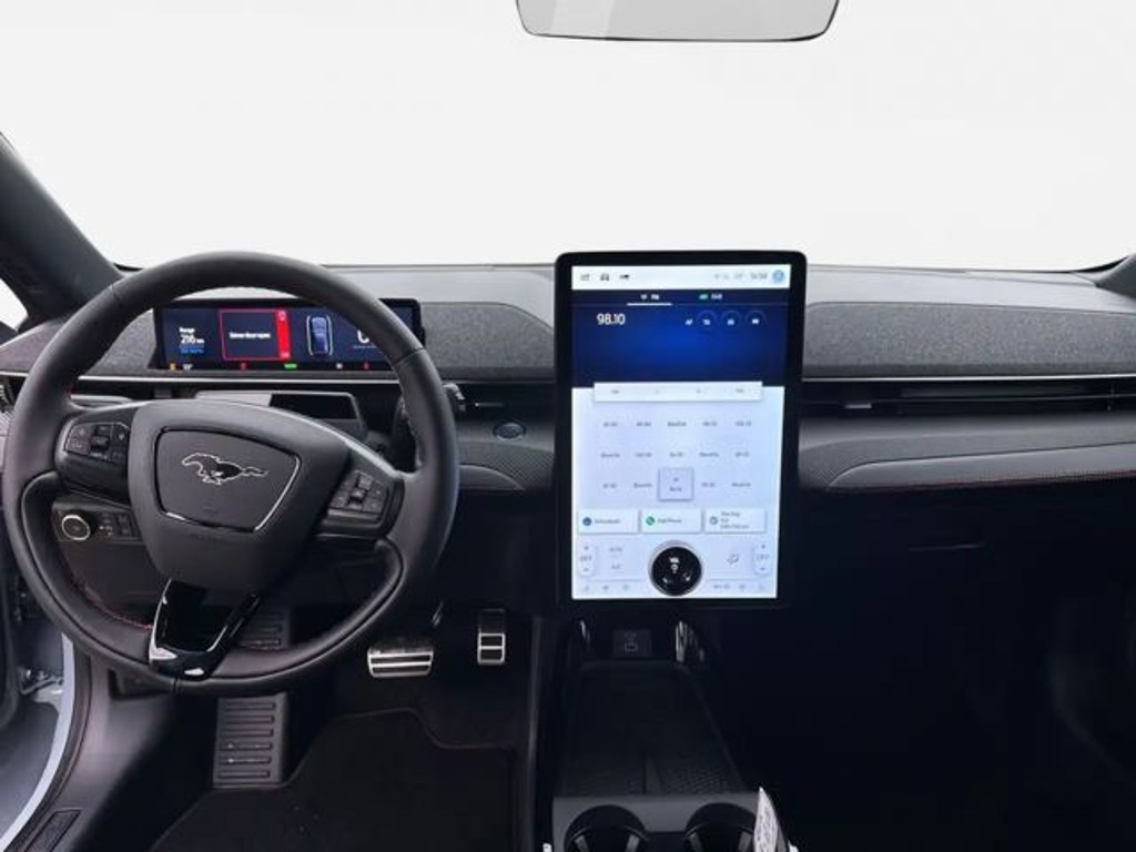 Ford Mustang Mach-E