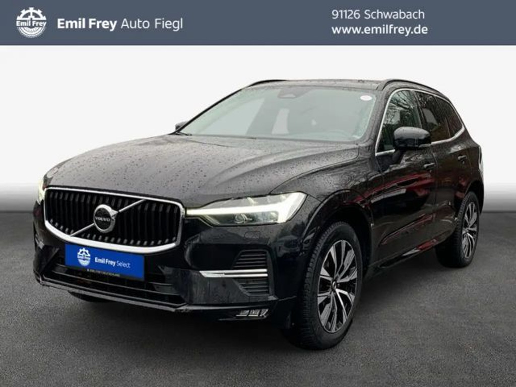 Volvo XC60 2024 Benzine