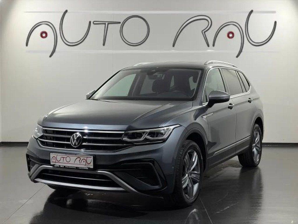 Volkswagen Tiguan 2022 Diesel