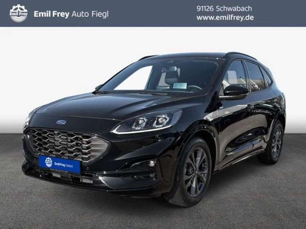 Ford Kuga 2023 Diesel