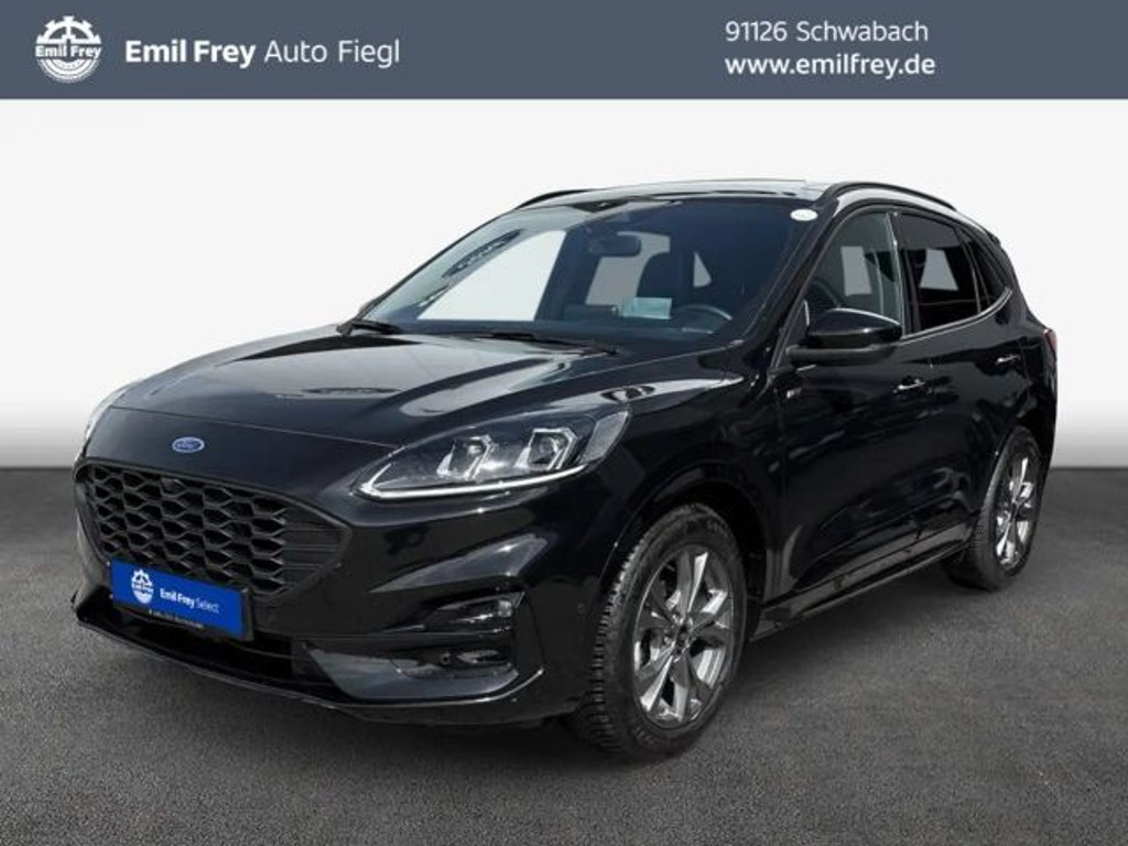 Ford Kuga 2023 Diesel