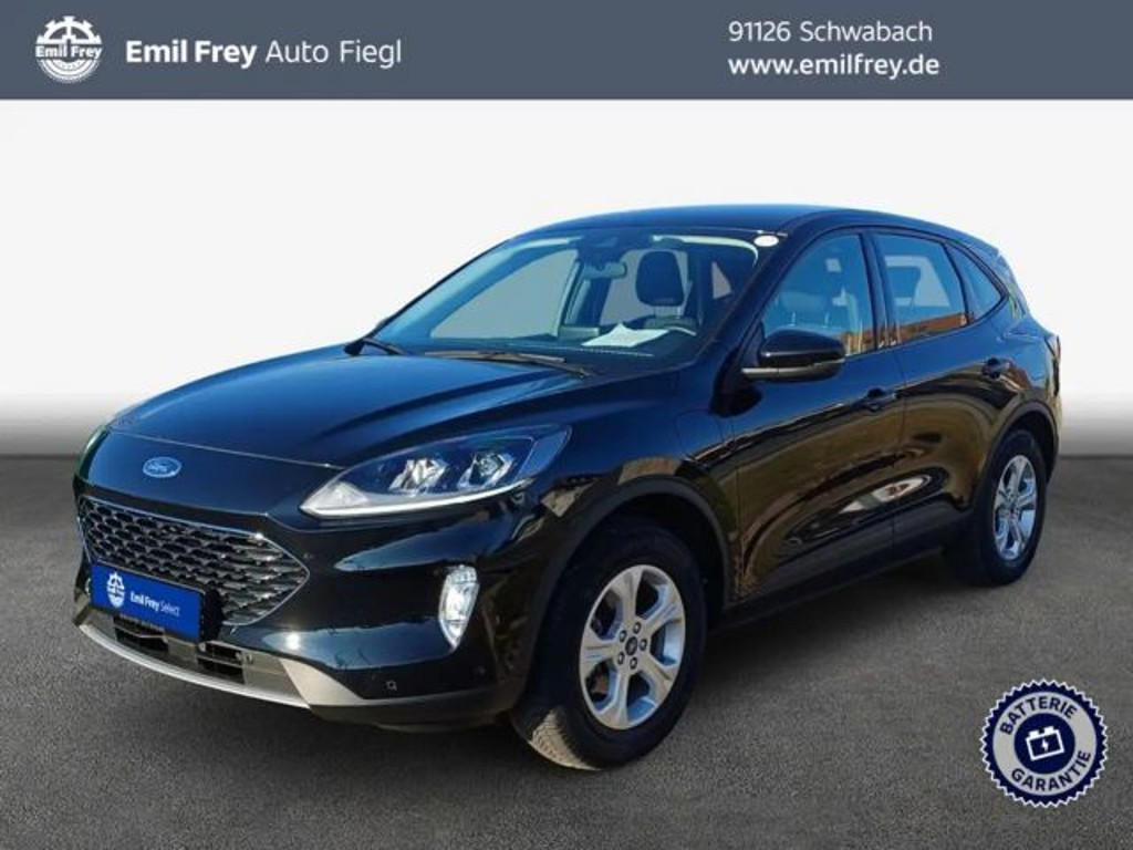 Ford Kuga 2022 Hybride Benzine