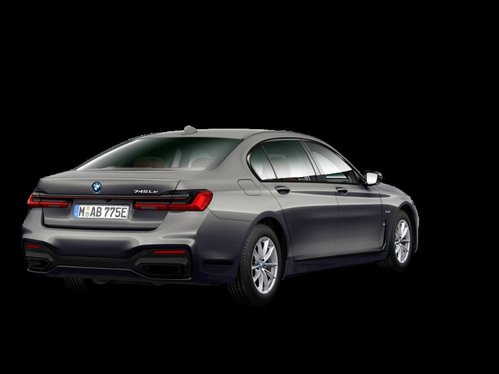 BMW 7 Serie