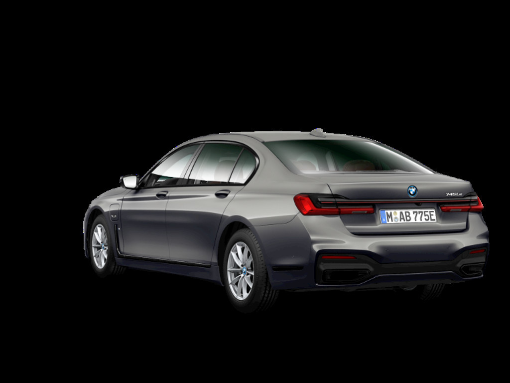 BMW 7 Serie