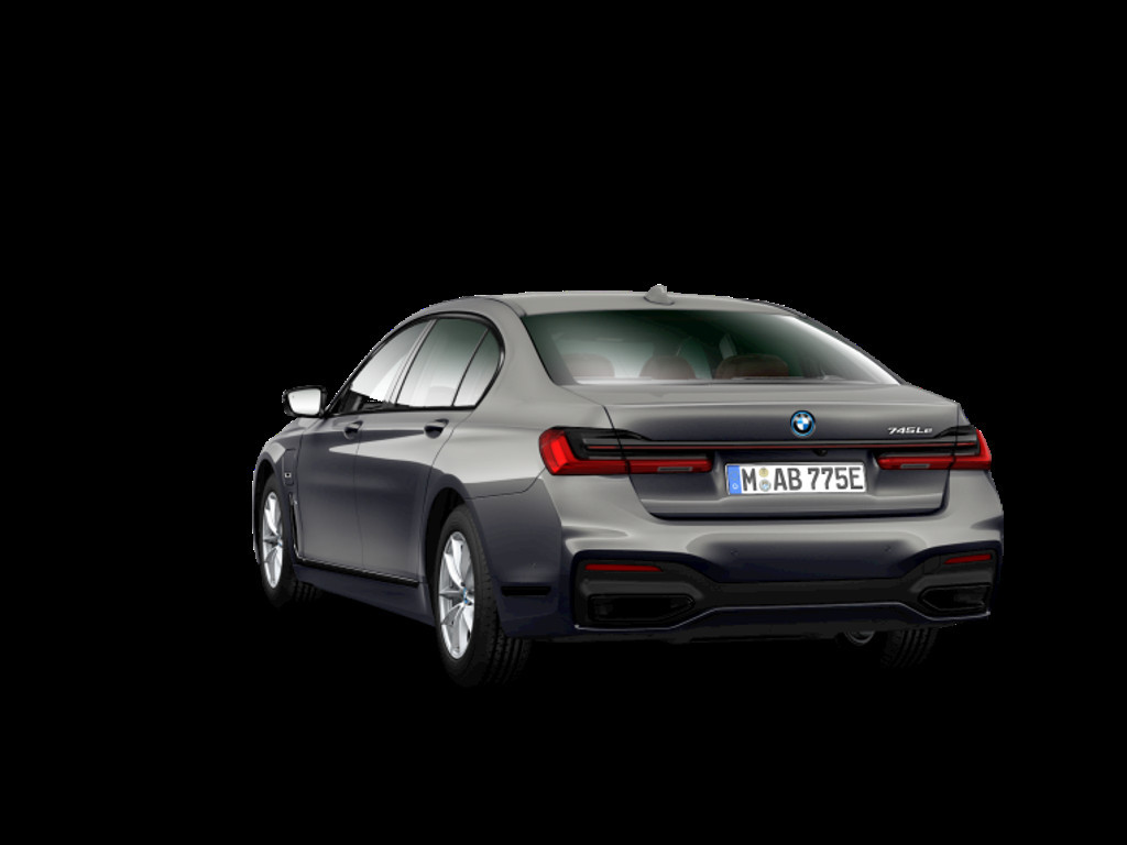 BMW 7 Serie