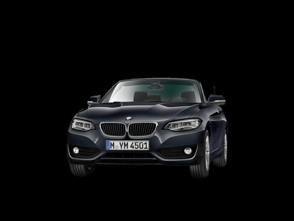 BMW 2 Serie 2021 Benzine