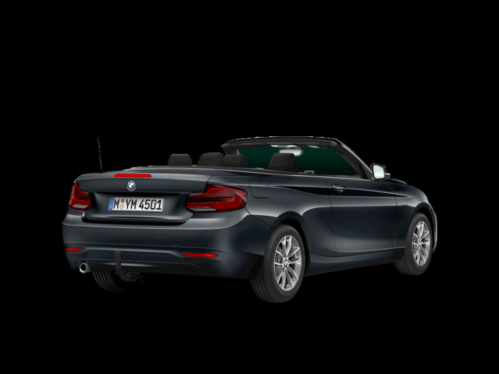 BMW 2 Serie