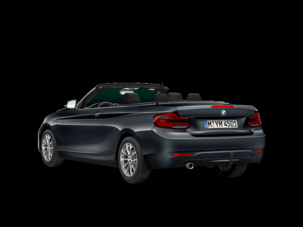 BMW 2 Serie