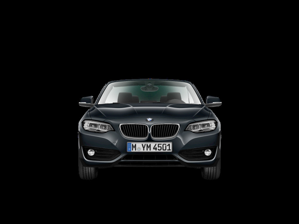 BMW 2 Serie