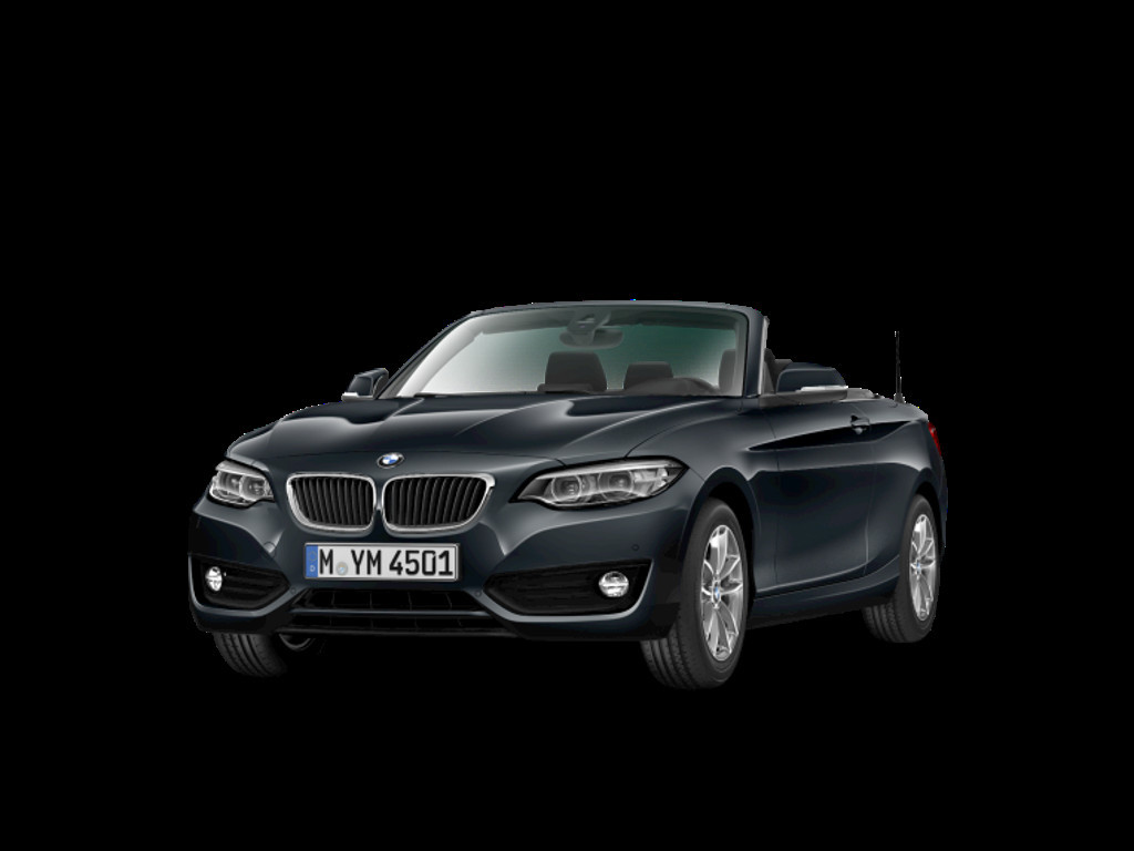 BMW 2 Serie