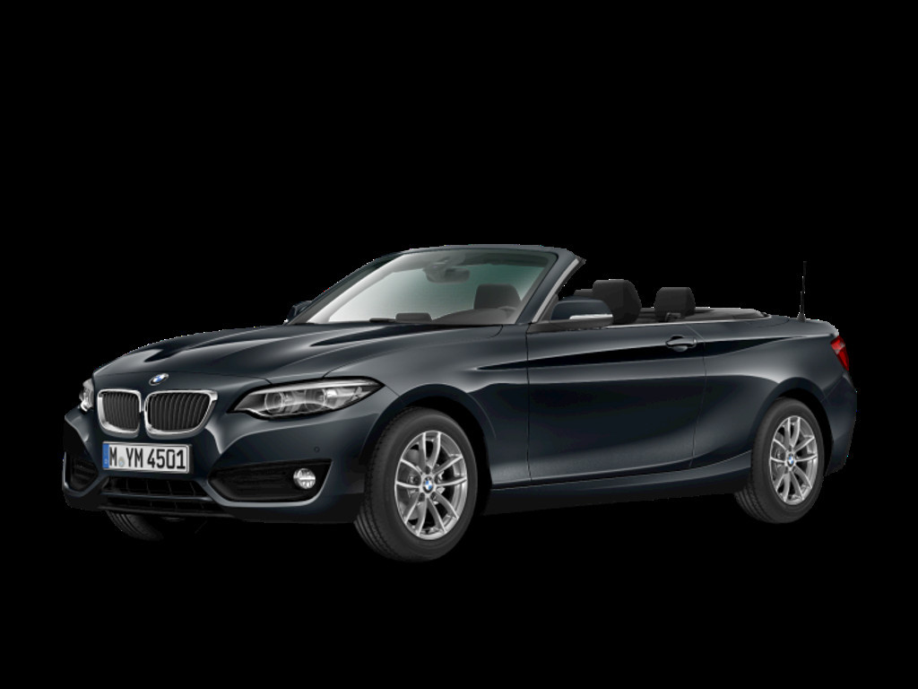 BMW 2 Serie