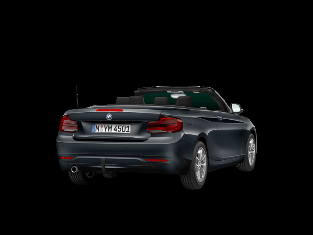 BMW 2 Serie