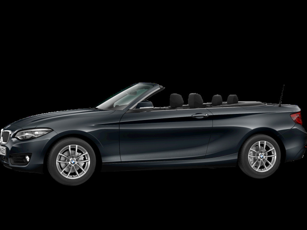 BMW 2 Serie