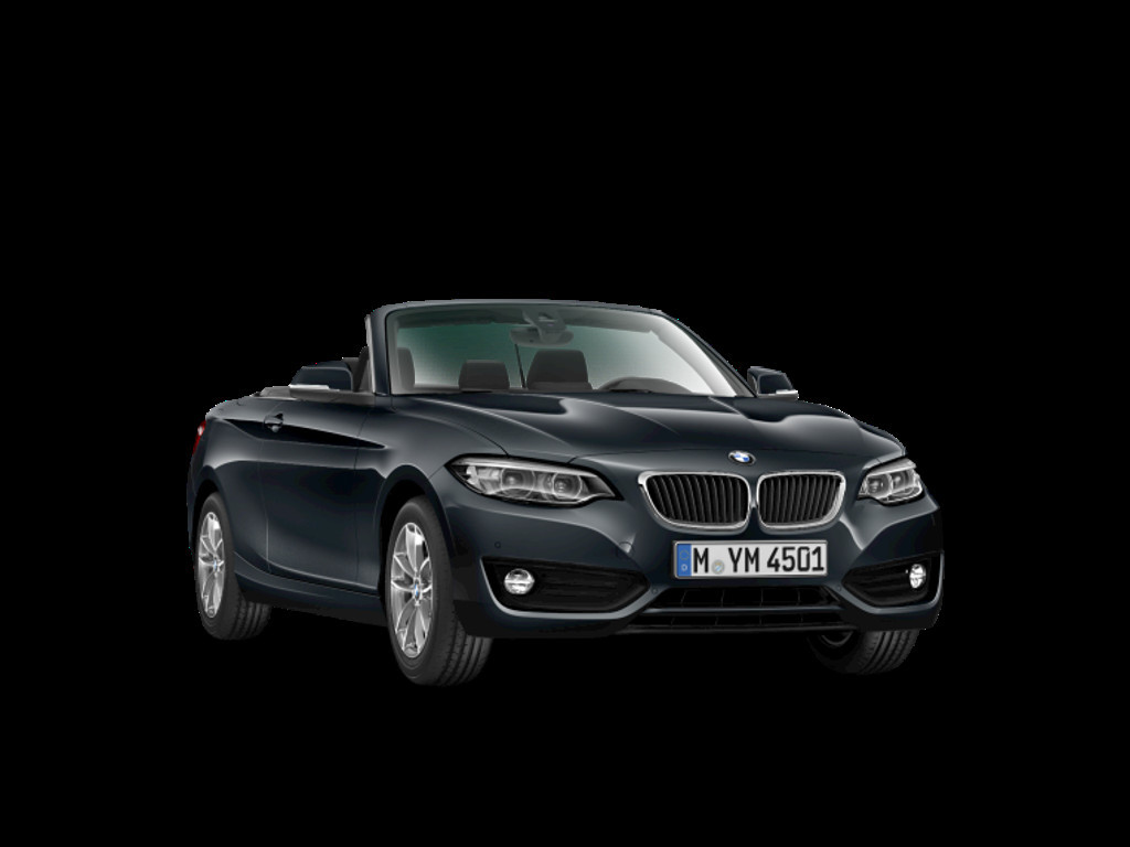 BMW 2 Serie