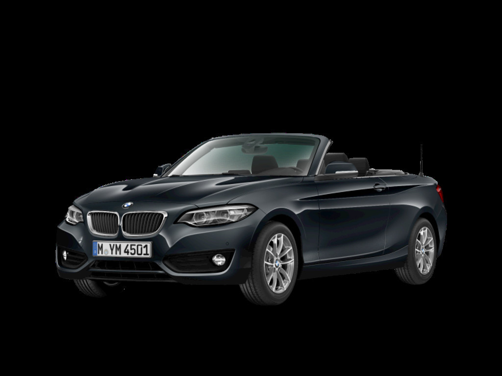 BMW 2 Serie