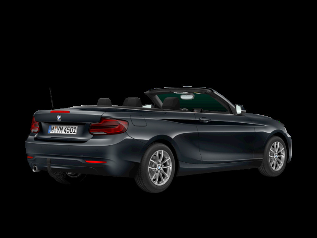 BMW 2 Serie
