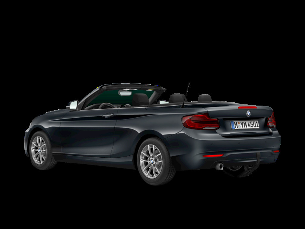 BMW 2 Serie
