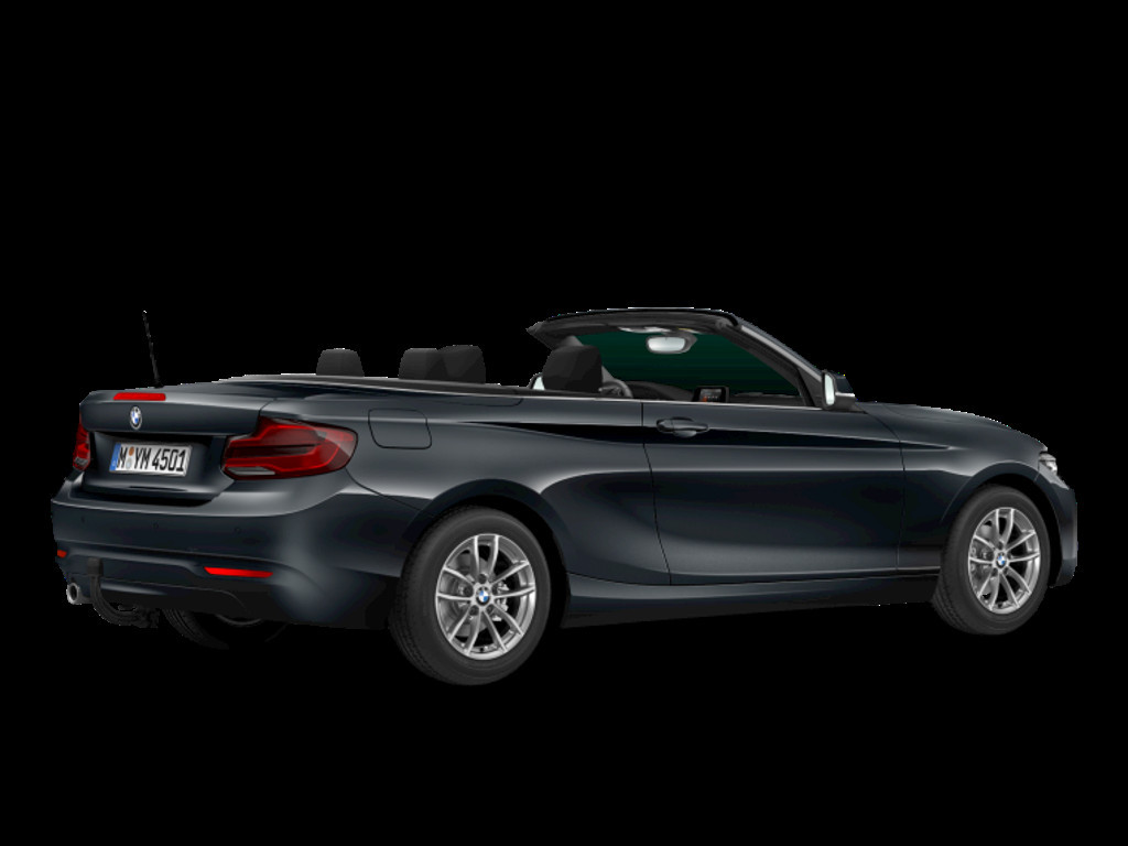 BMW 2 Serie