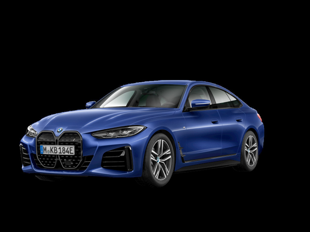 BMW i4
