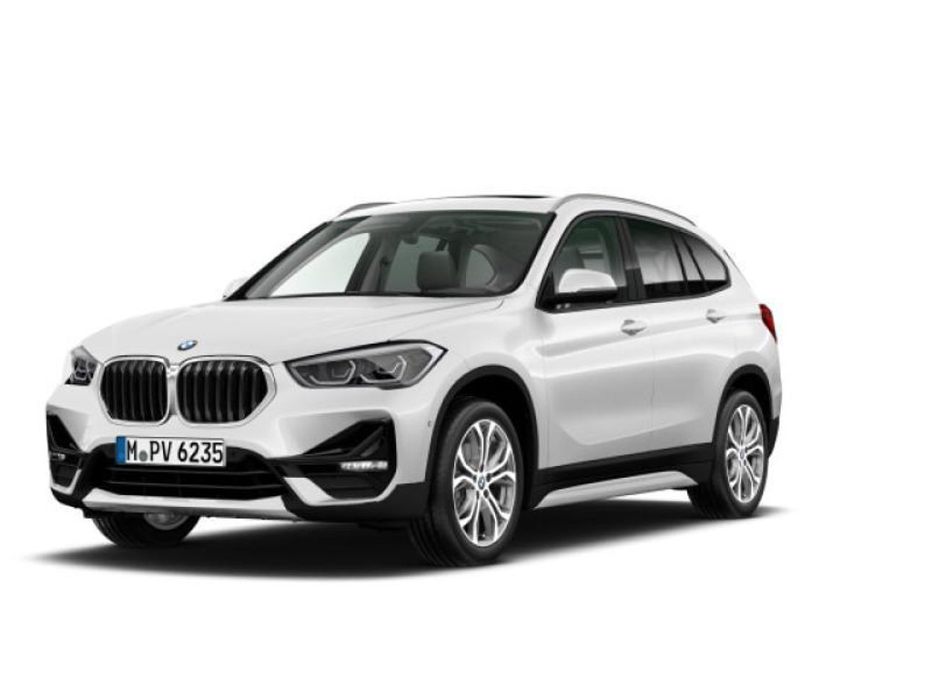 BMW X1 2021 Diesel