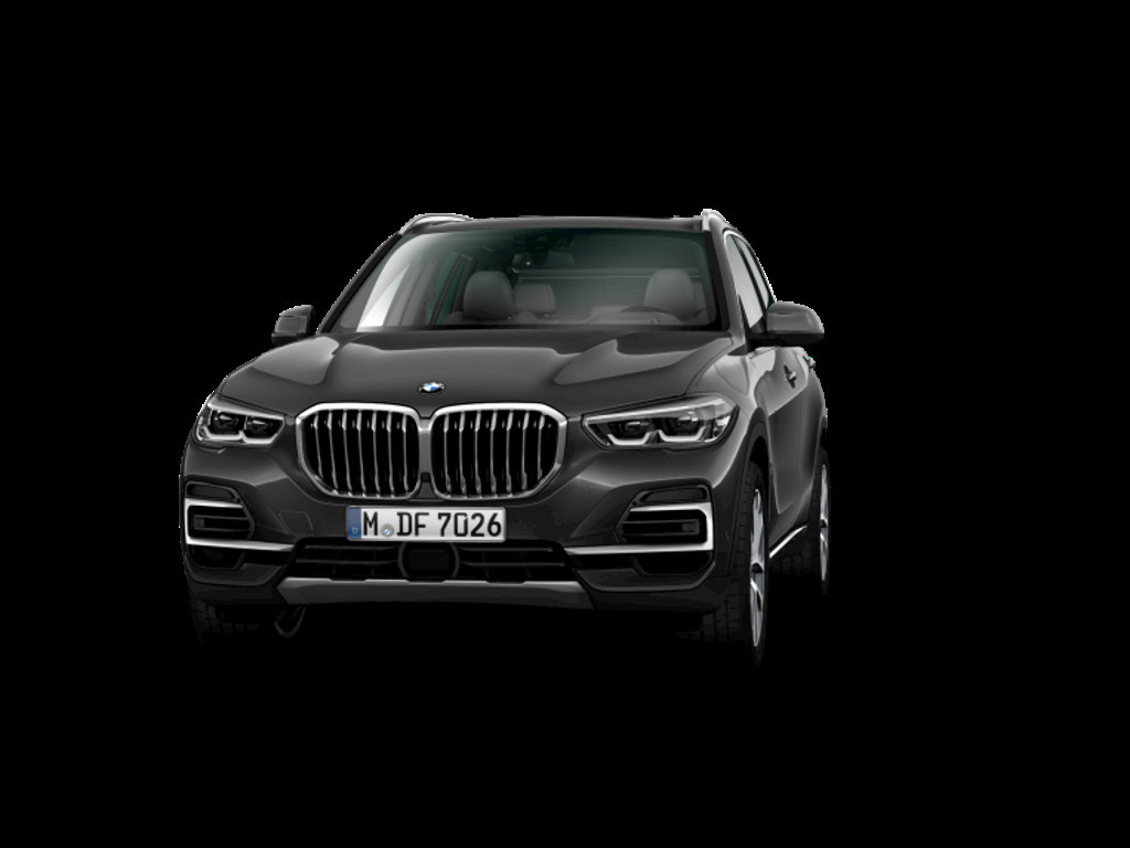 BMW X5 2022 Diesel
