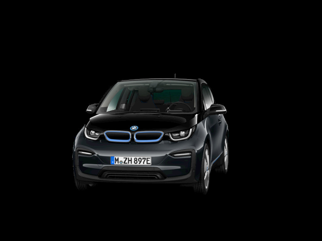 BMW i3 2021 Elektrisch