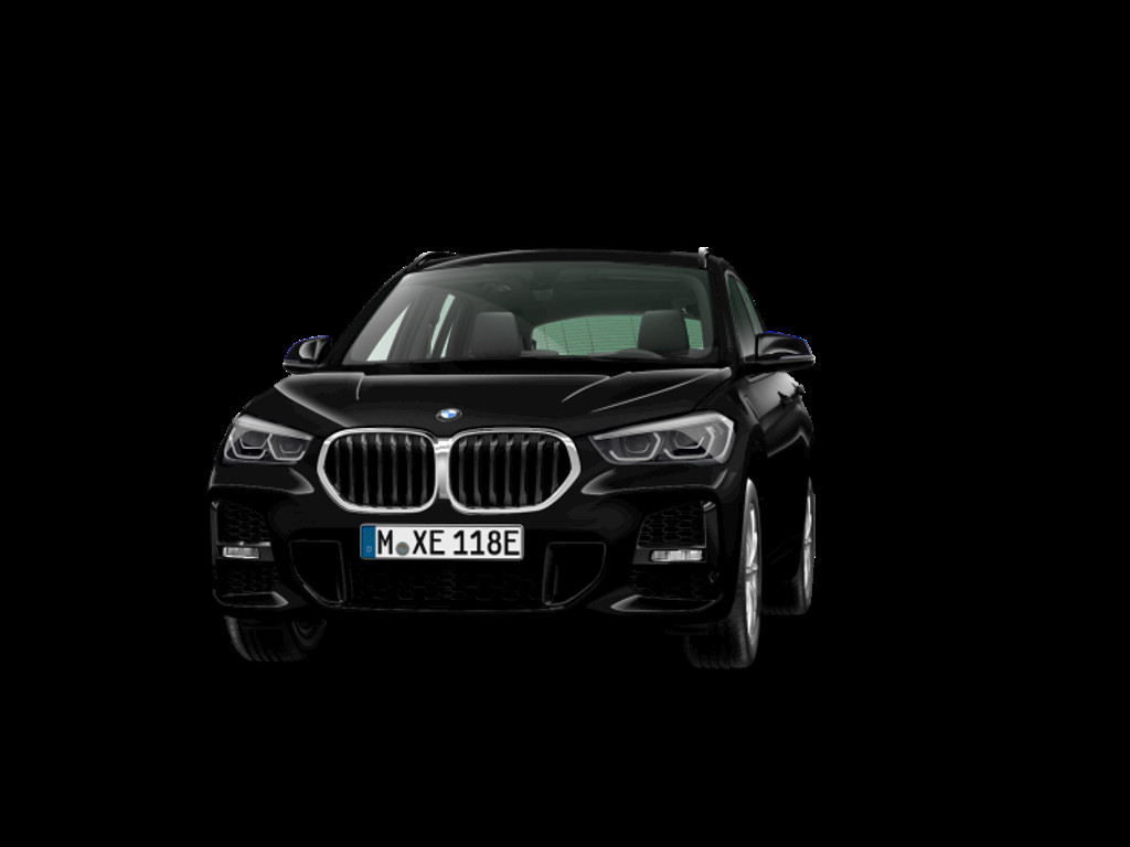 BMW X1 2021 Hybride Benzine