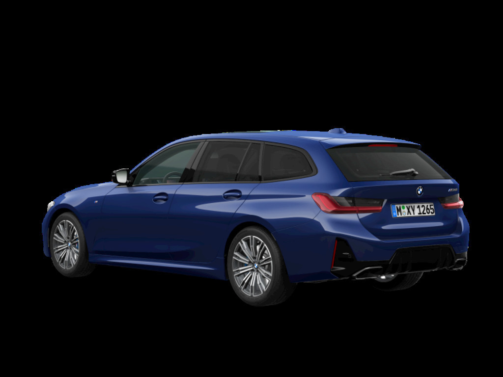 BMW M340