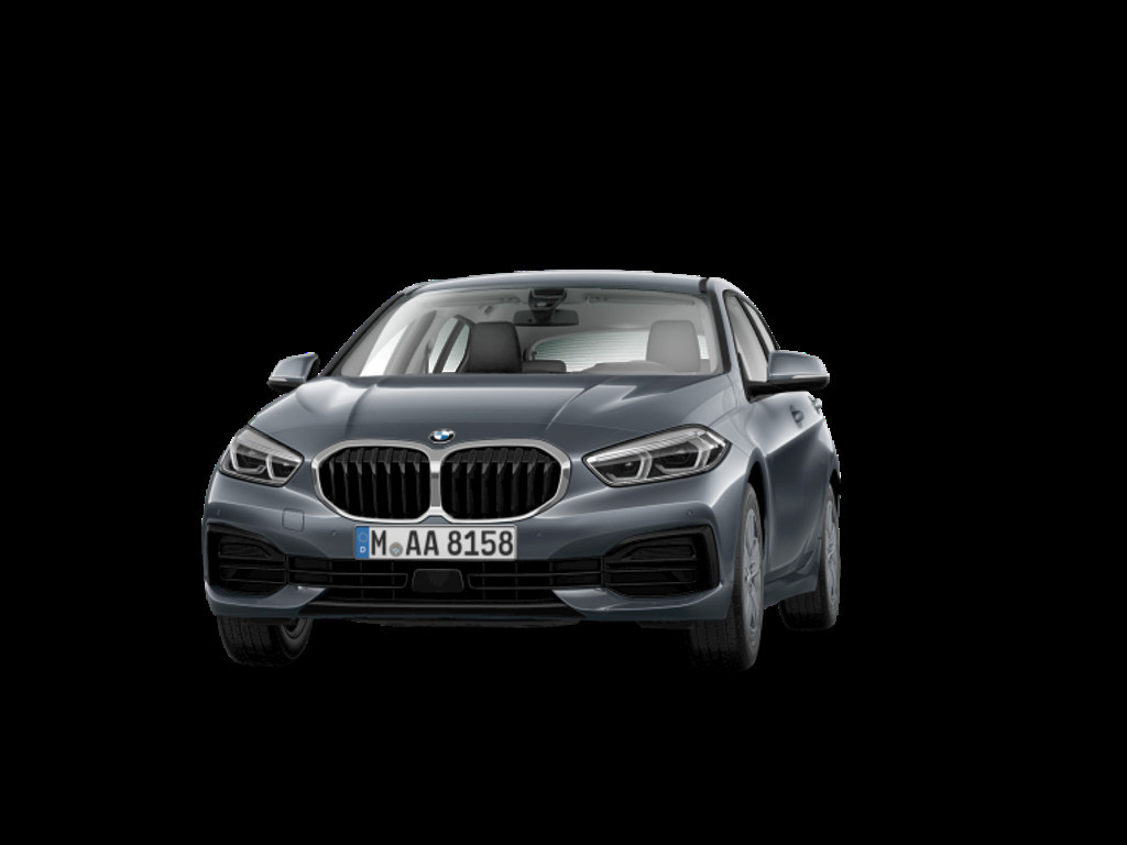 BMW 1 Serie 2022 Benzine