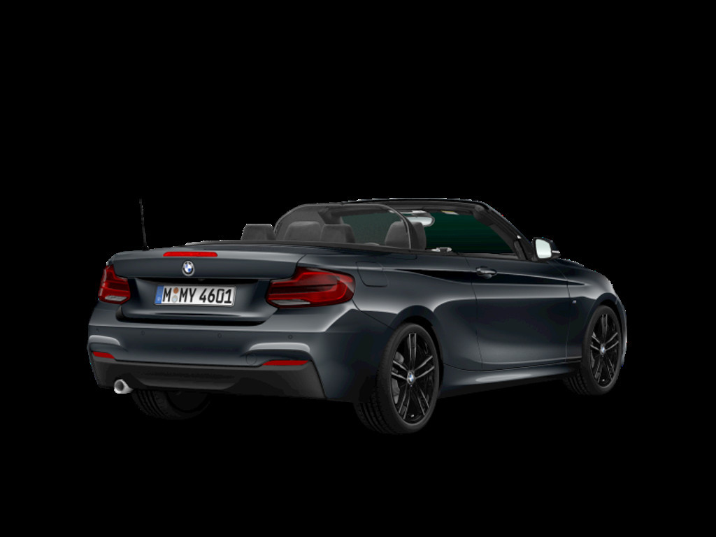 BMW 2 Serie