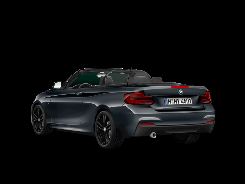 BMW 2 Serie