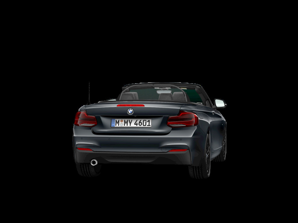 BMW 2 Serie