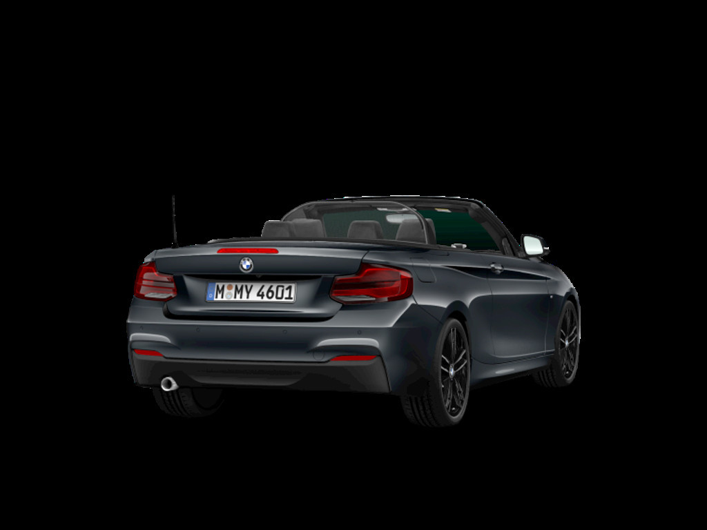 BMW 2 Serie