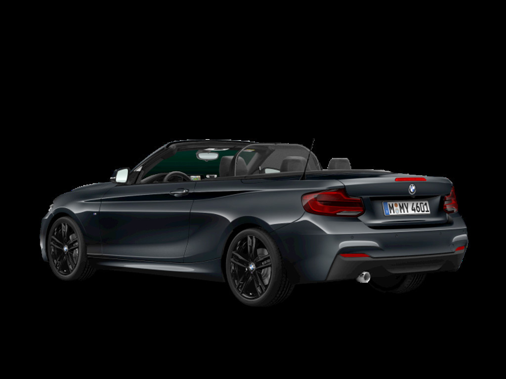BMW 2 Serie