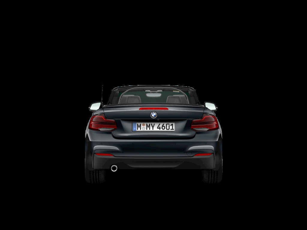 BMW 2 Serie
