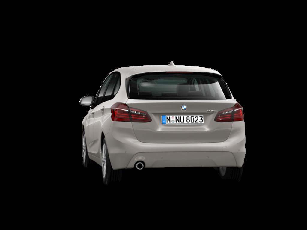 BMW 2 Serie