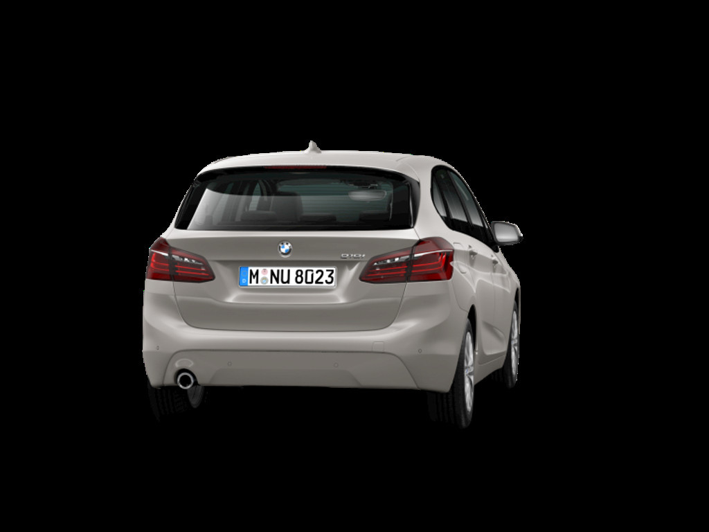 BMW 2 Serie