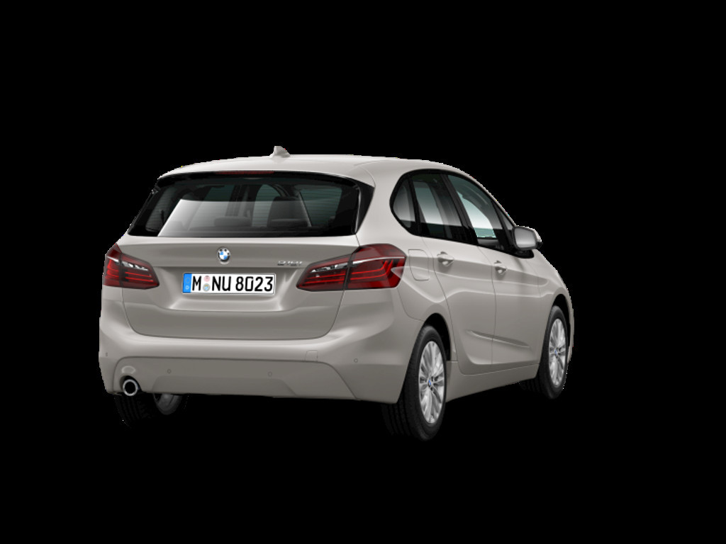 BMW 2 Serie