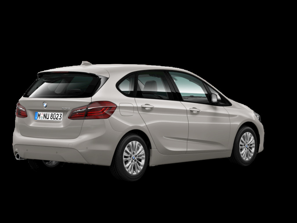 BMW 2 Serie