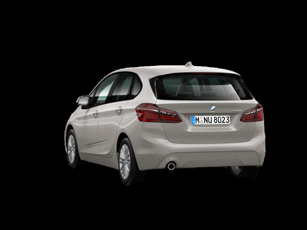 BMW 2 Serie