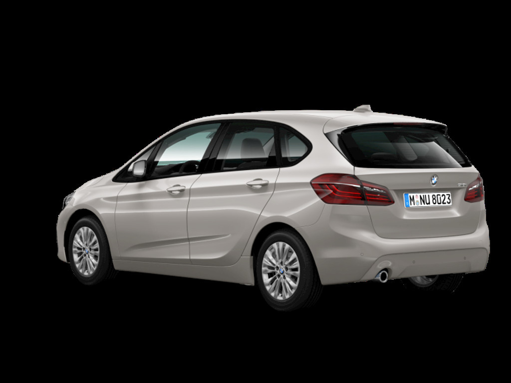 BMW 2 Serie