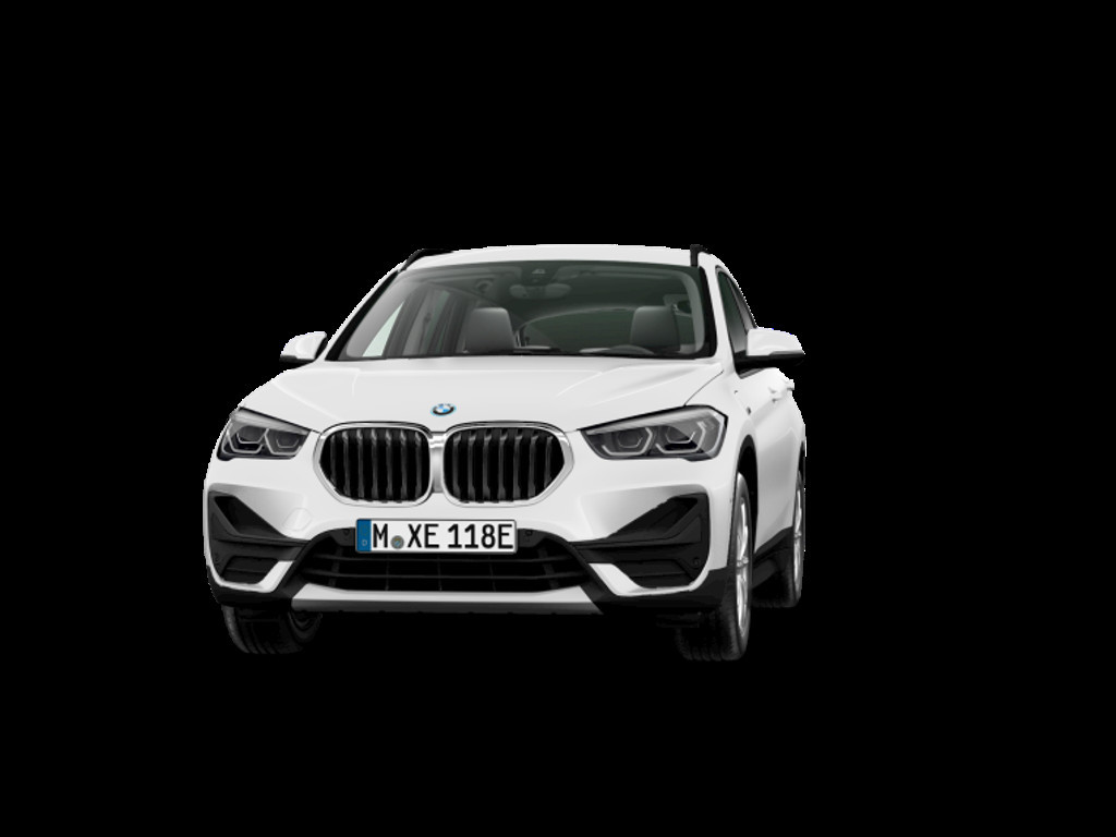 BMW X1 2021 Hybride Benzine