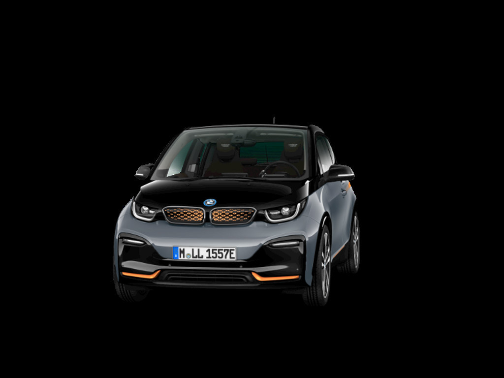 BMW i3 2022 Elektrisch