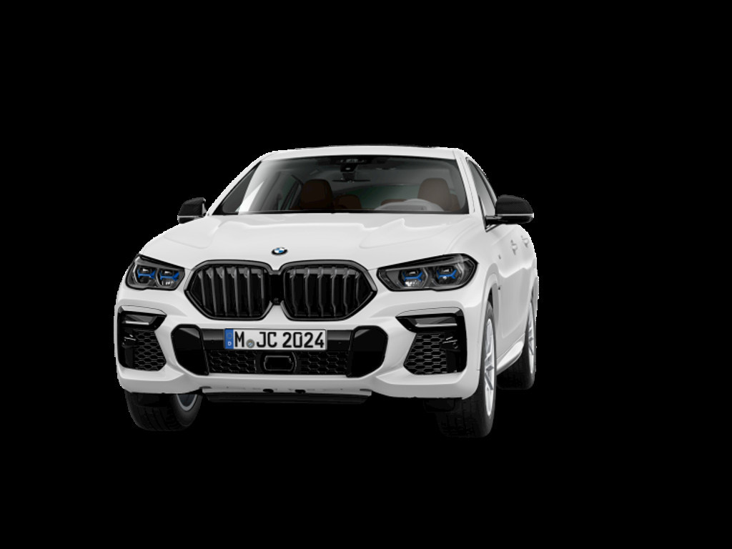BMW X6 2022 Diesel