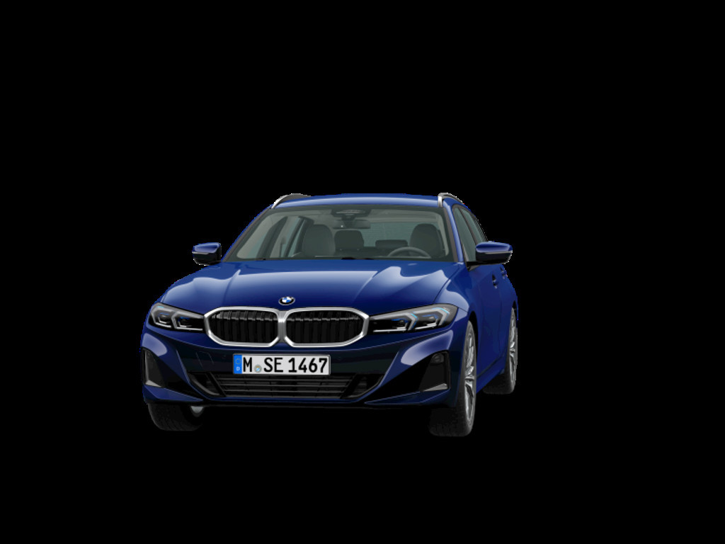 BMW 3 Serie 2022 Diesel