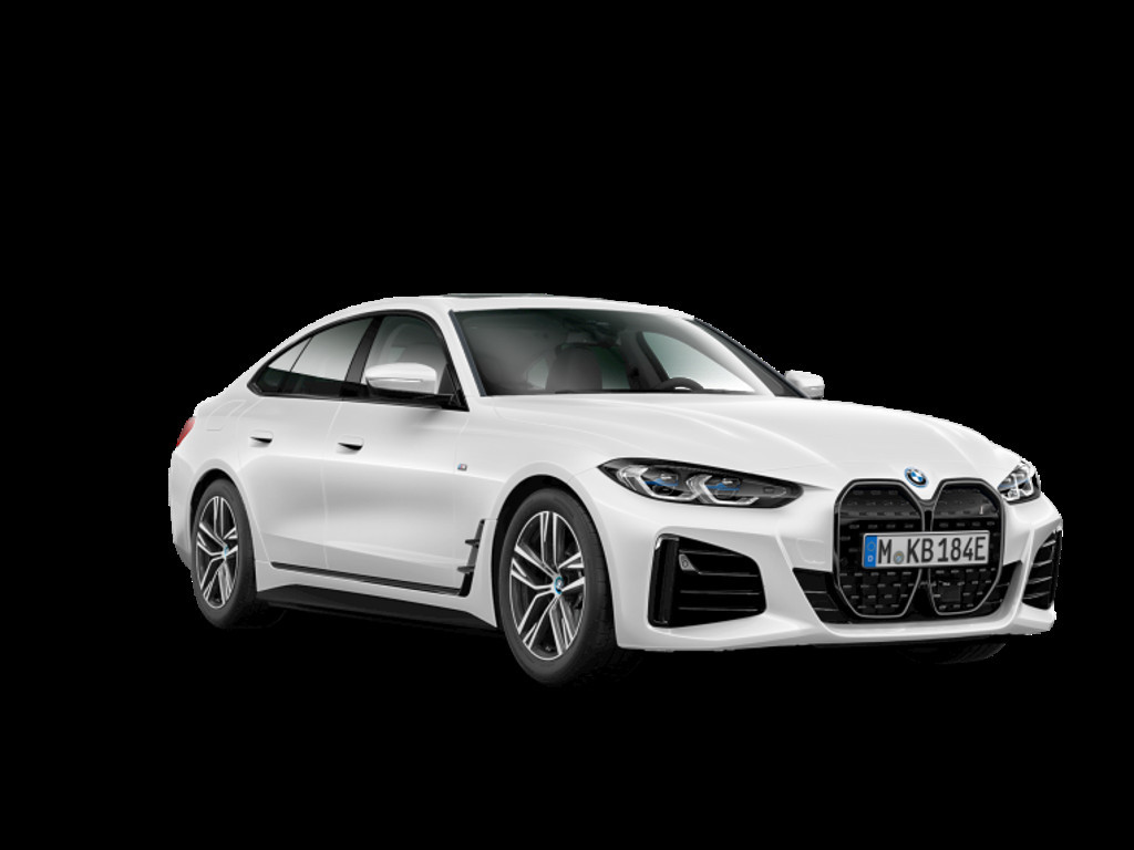 BMW i4