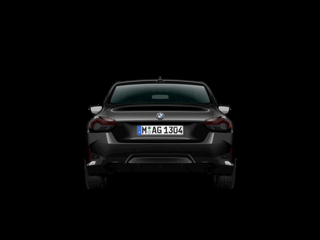 BMW 2 Serie
